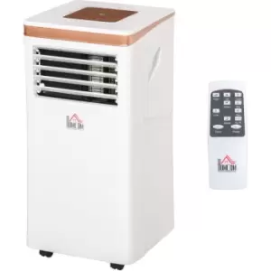 Image of Homcom 823-005V71 9000BTU Portable Air Conditioner