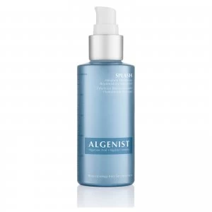 Image of ALGENIST SPLASH Absolute Hydration Replenishing Emulsion 100ml