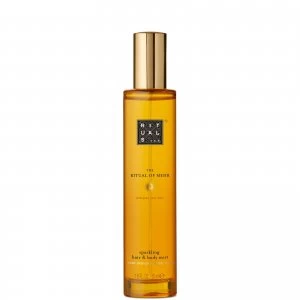Image of Rituals The Ritual of Mehr Hair & Body Mist 50ml