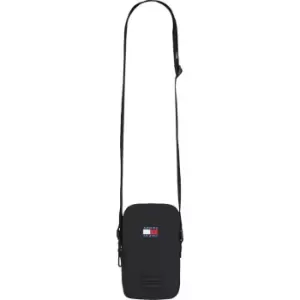 Image of Tommy Jeans Tjm to Go Phone Pouch - Black