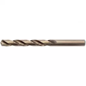 Image of Draper HSS Cobalt Drill Bit, 12.4mm