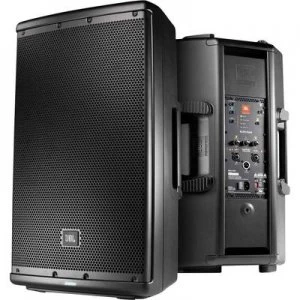 Image of JBL EON 612 Active PA speaker 12" 500 W
