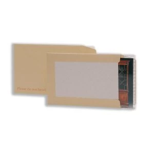 Image of 5 Star Office Envelope Board backed C3 Peel Seal Pack 100