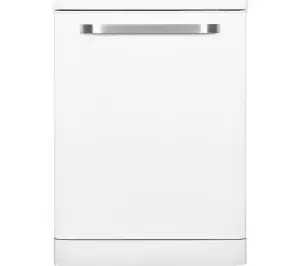 Image of Sharp QW-DX41F47EW Freestanding Dishwasher