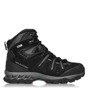 Image of Karrimor Lynx WTX Mens Walking Boots - Black