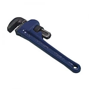 Image of Faithfull FAIPW14 Leader Pipe Wrenches Cast Iron Handle 64 mm