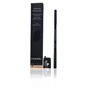 Image of CRAYON SOURCILS #30-brun naturel