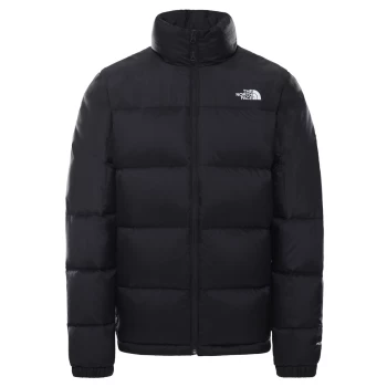 Image of The North Face Mens Diablo Down Jacket - TNF Black - S