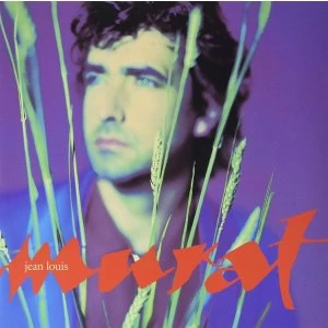 Image of Jean-Louis Murat - Le Manteau De Pluie Vinyl