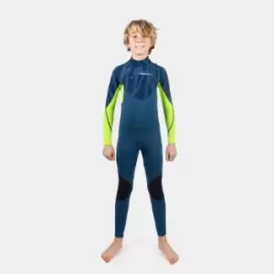 Image of Gul Response Echo Cz 32 Jnr Bs Stmr - Green