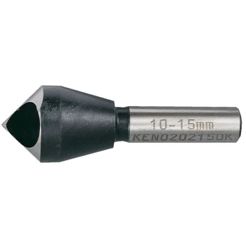 Image of 10-15MM 90DEG HSS-Cobalt S/S Single Hole Countersink - Kennedy