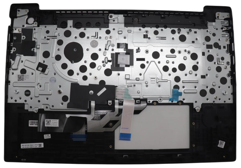 Image of Lenovo 5M11N99130 laptop spare part Cover + keyboard