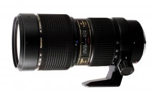 Image of Tamron SP AF 70-200mm f/2.8 Di LD (IF) Macro Lens For Nikon Mount