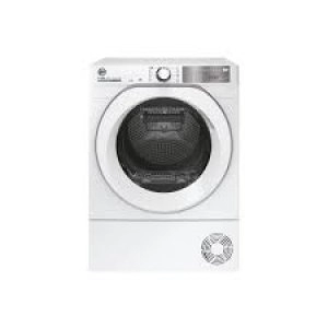 Image of Hoover DXWH11A2TCEXM80 11KG Freestanding Heat Pump Tumble Dryer