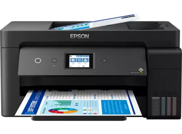 Image of Epson EcoTank ET-15000 Multifunction All In One Colour Inkjet Printer