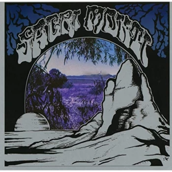 Image of Sacri Monti - Sacri Monti CD