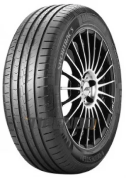 Image of Vredestein Sportrac 5 165/60 R14 75H