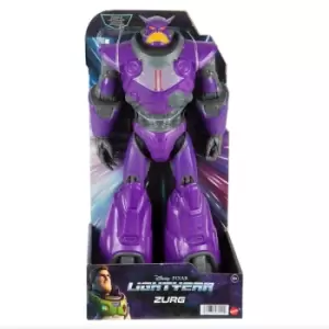 Image of Lightyear Zurg (Disney Pixar) 12" Figure