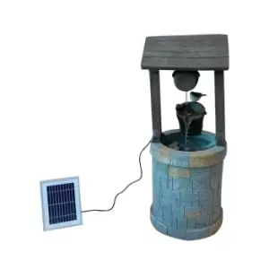 Image of Bermuda Sandringham Water Fall