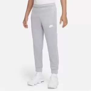 Image of Nike Sportswear Big Kids (Boys') Joggers - Grey