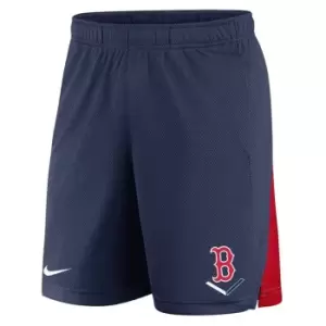Image of Nike Hm P Perf Short 99 - Blue