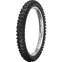 Image of Dunlop Geomax MX 51 F (80/100 R21 51M)