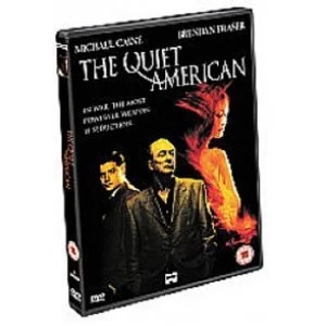 Image of Quiet American