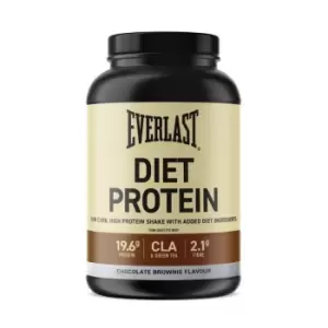 Image of Everlast Diet Whey 00 - Brown