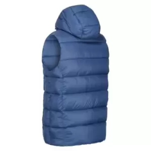 Image of Regatta Yewbank Reversible BodyWarmer - Blue