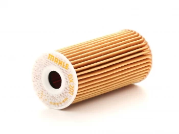 Image of MAHLE Original Oil Filter MERCEDES-BENZ OX 201D 6401800009,6401800109,6401840125 6681800009,6681840025,6681840025OD,6681840125,A6401800009