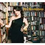 Image of Polly Barrett - Mr. Bookshop (Music CD)