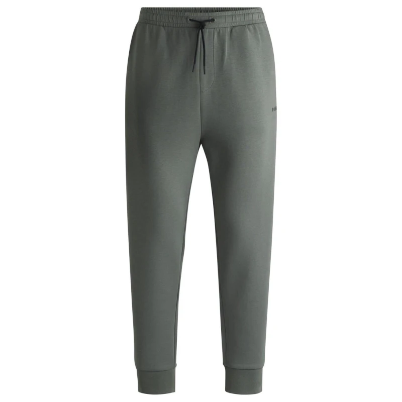 Image of Boss Hadiko Tracksuit Bottoms Grey male L
