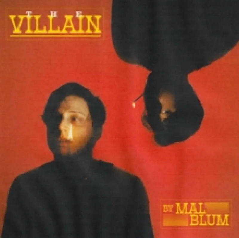 Image of The villain Vinyl