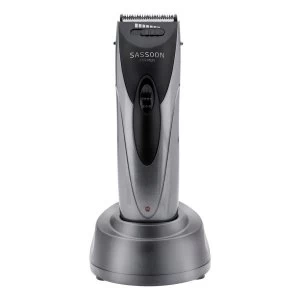 Image of VSCL8453 Mains Rechargeable Hair Clipper for Men