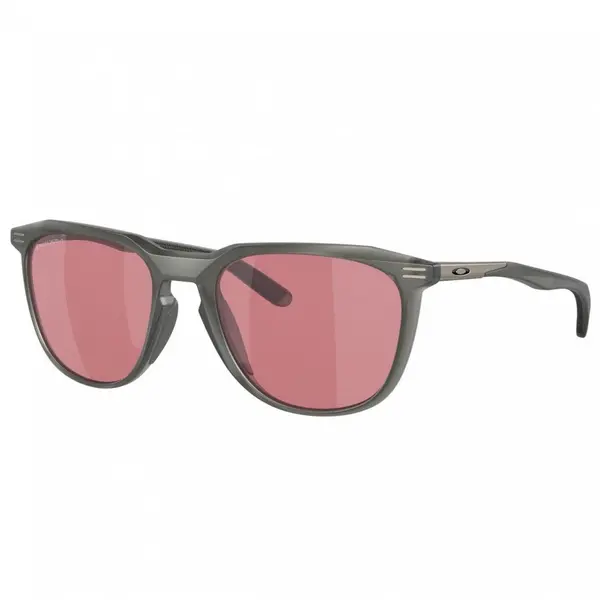 Image of Oakley GREY SMOKE THURSO Sunglasses - PRIZM DARK GOLF