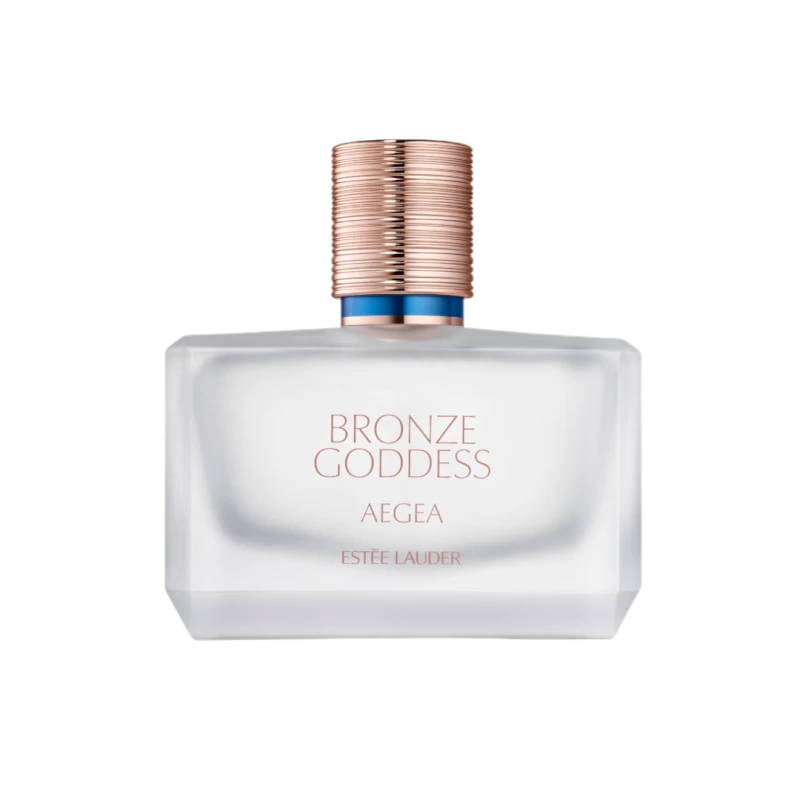 Image of Estee Lauder Bronze Goddess Aegea Eau de Parfum 50ml