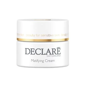 Image of PURE BALANCE matifying cream 50ml
