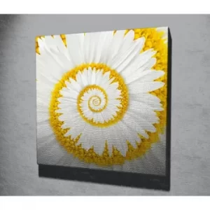 Image of KC065 Multicolor Decorative Canvas Painting