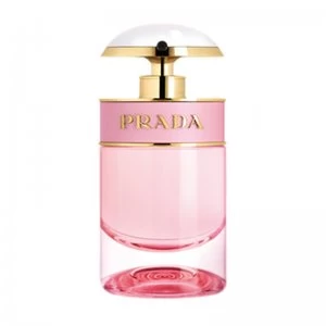 Image of Prada Candy Florale Eau de Toilette For Her 30ml