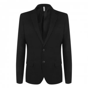 Image of Antony Morato Slim Bonnie Jacket - BLACK 9000
