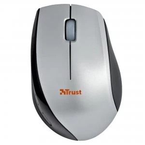 Image of Trust Wireless Optical Mouse