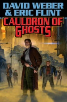 Image of Cauldron of Ghosts by David Weber Hardback