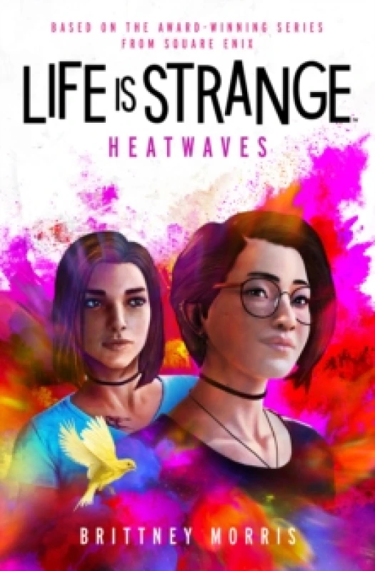 Image of Life is Strange: Heatwaves Paperback / softback