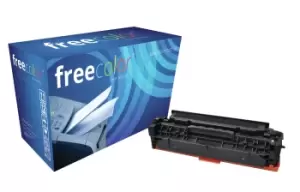 Image of Freecolor M476K-LY-FRC toner cartridge Black