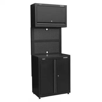 Image of Modular Base & Wall Cabinet
