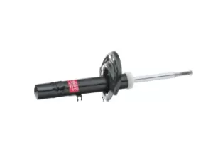 Image of KYB Shock absorber 3338015 Shocks,Shock absorbers PEUGEOT,208 I Schragheck (CA_, CC_),208 Kastenwagen (CR_)