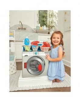 Image of Little Tikes First Washer-Dryer