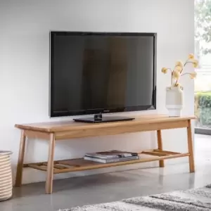 Image of Winona TV Unit Natural
