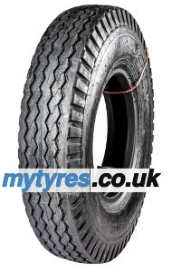 Image of Shikari ST 601D ( 7.00 -20 127/123G 14PR TT SET - Tyres with tube )