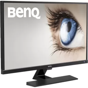 Image of BenQ 32" EW3270ZL Quad HD LED Monitor